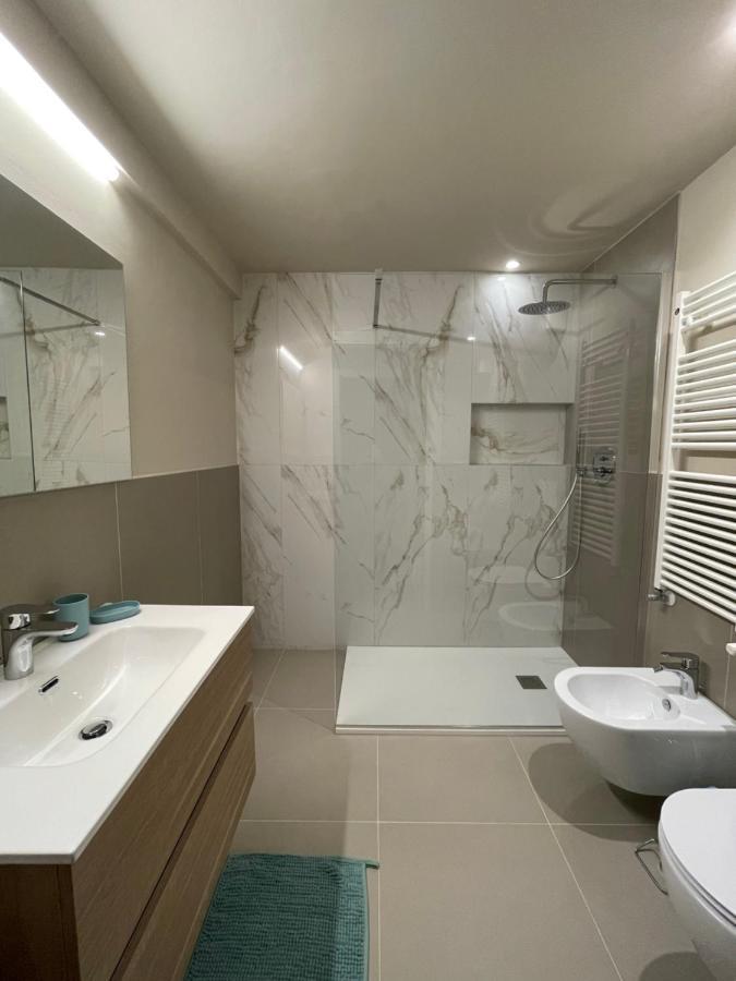 Aeapartmentsaosta Ngoại thất bức ảnh